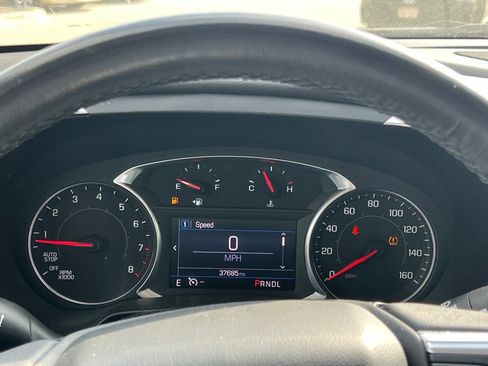 Used 2019 Chevrolet Blazer LT w/ Sun and Wheels Package image 30