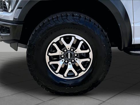 Used 2023 Ford F150 Raptor AWD/4WD image 11