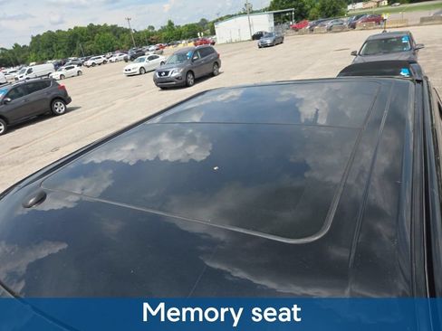 Used 2017 Ford F150 Limited w/ Trailer Tow Package AWD/4WD image 7