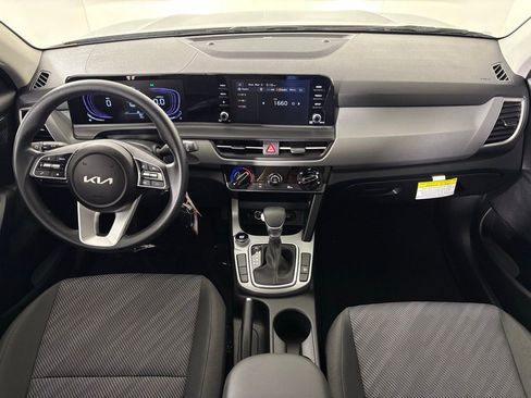 New 2026 Kia Seltos LX FWD image 30