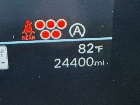 Used 2025 Hyundai Santa Fe XRT AWD/4WD image 35