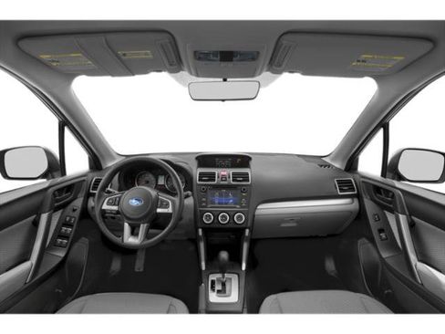 Used 2018 Subaru Forester 2.5i w/ Alloy Wheel Package AWD/4WD image 11