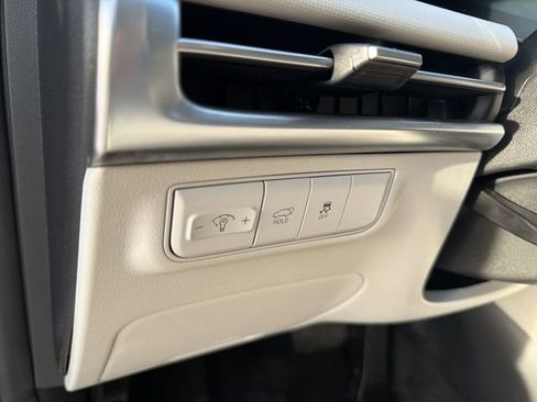 Used 2025 Hyundai Tucson SEL image 11