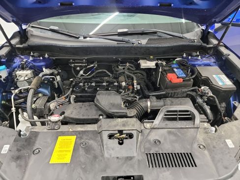 Certified 2023 Honda CR-V LX image 24