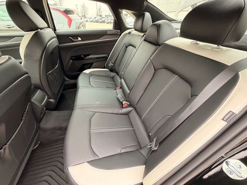 New 2026 Kia K5 GT-Line image 21