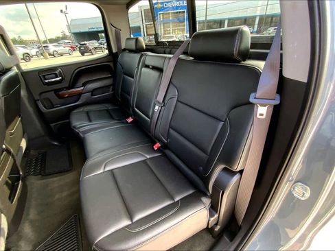 Used 2016 GMC Sierra 1500 SLT w/ SLT Preferred Package image 40