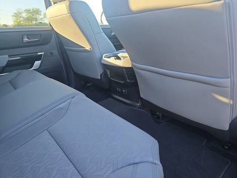Certified 2025 Toyota Tundra Limited image 11