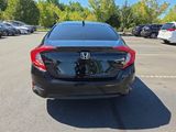 Used 2017 Honda Civic EX-T image 6