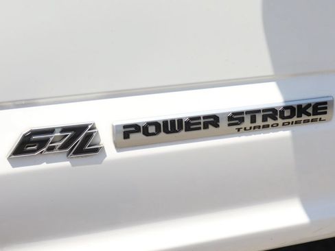 Used 2020 Ford F550 4x4 Crew Cab Super Duty image 56