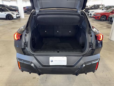 Certified 2025 BMW X2 xDrive28i image 13