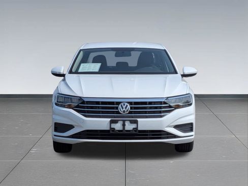 Used 2019 Volkswagen Jetta S w/ Driver Assistance Package FWD image 8