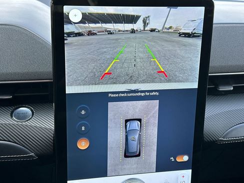 Certified 2025 Ford Mustang Mach-E Select image 20