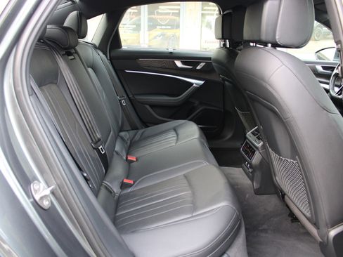 Used 2019 Audi A6 3.0T Prestige w/ Prestige Package image 29