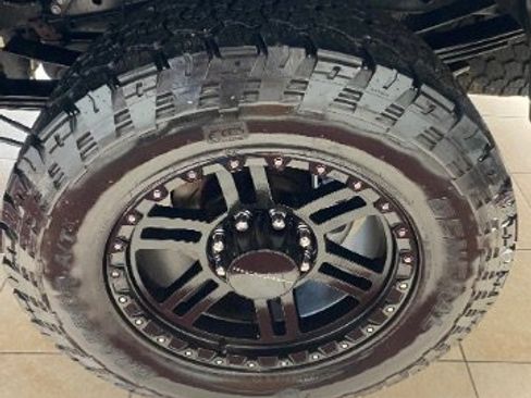 Used 2021 Ford F250 Lariat image 47