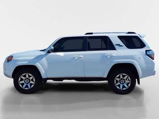 Used 2017 Toyota 4Runner TRD Off-Road Premium video 2
