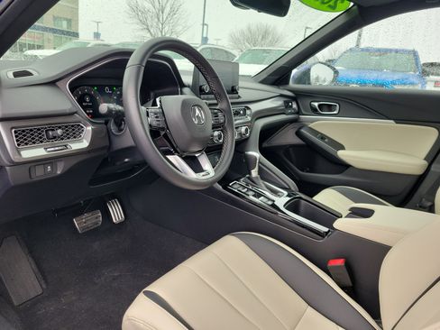 Certified 2025 Acura Integra A-Spec image 20