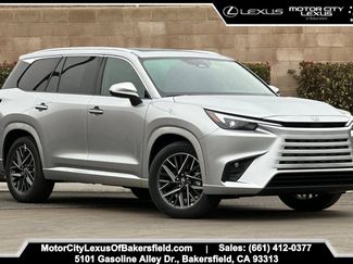 New 2026 Lexus TX 350 350 360° Tour