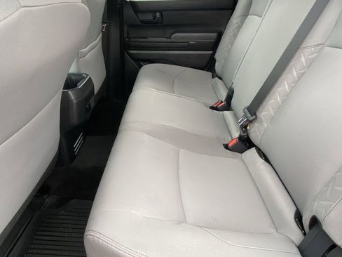 Certified 2026 Toyota Tacoma SR5 RWD image 20