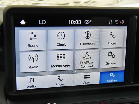 Used 2024 Ford Maverick XL image 19