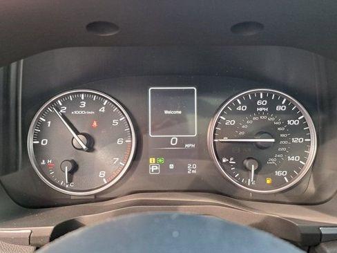 New 2026 Subaru Ascent Touring image 6