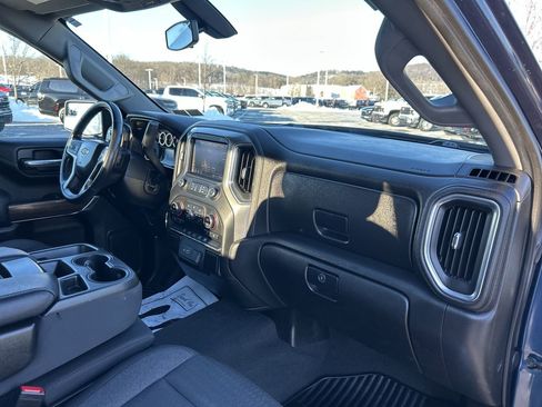 Used 2020 Chevrolet Silverado 1500 LT w/ All-Star Edition image 16