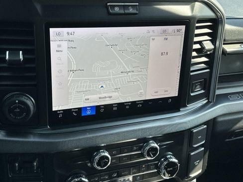 New 2025 Ford F250 Platinum w/ Tremor Off-Road Package image 21