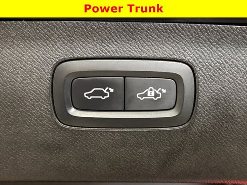 Used 2021 Volvo XC90 T6 Inscription w/ Advanced Package AWD/4WD image 32
