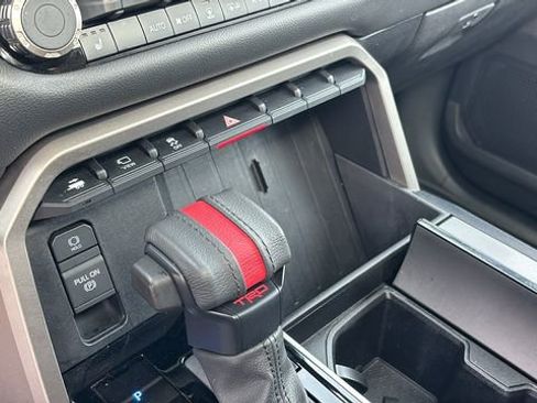 Used 2025 Toyota Sequoia SR5 w/ SR5 Premium Package image 24