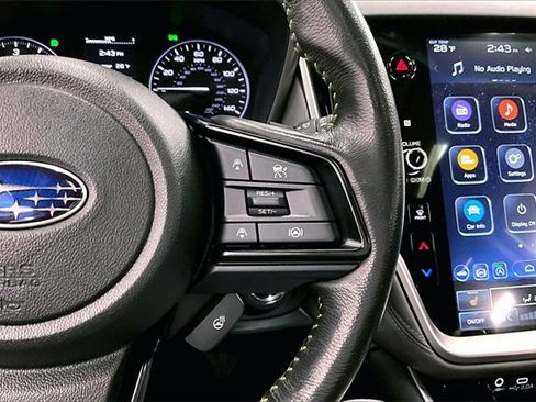 Used 2024 Subaru Outback Onyx Edition image 25