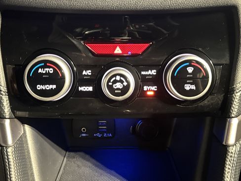 Certified 2023 Subaru Forester Limited image 20