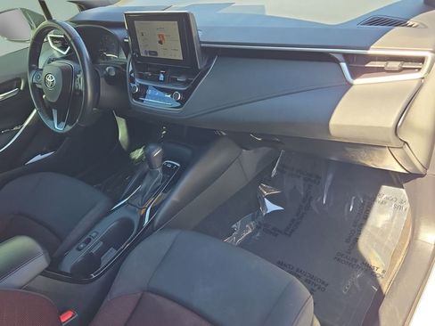 Used 2024 Toyota Corolla SE FWD image 17