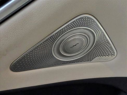 Used 2023 Mercedes-Benz S 500 4MATIC image 10