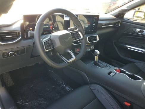 New 2026 Ford Mustang Premium image 7