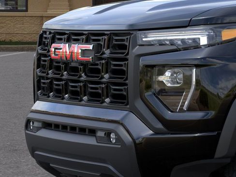 New 2026 GMC Canyon Elevation w/ Convenience Package image 14