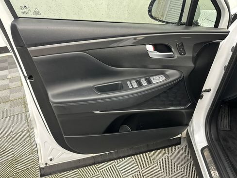 Used 2023 Hyundai Santa Fe Calligraphy AWD/4WD image 11