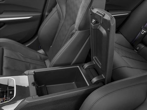 New 2027 BMW M3 Competition w/ Executive Package AWD/4WD image 10