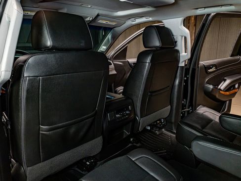 Used 2019 Chevrolet Tahoe Premier image 25