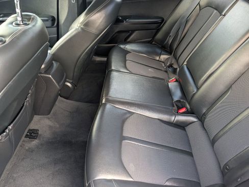 Used 2021 Kia K5 GT-Line w/ GT-Line FWD Premium Package image 10