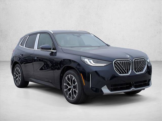 Used 2026 BMW X3 xDrive30 AWD/4WD image 7