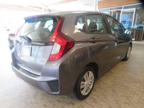 Used 2016 Honda Fit LX image 58