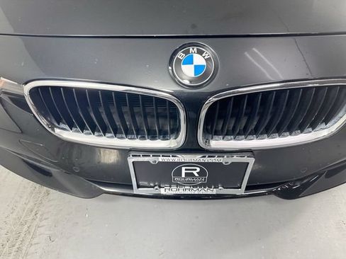 Used 2015 BMW 328i xDrive Sedan AWD/4WD image 27