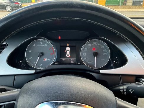 Used 2012 Audi S4 Premium Plus image 17