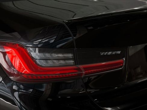 New 2026 BMW M340i M340i w/ Premium Package image 8