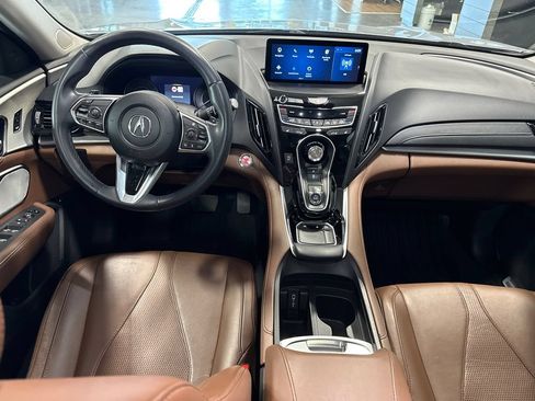 Used 2019 Acura RDX AWD w/ Technology Package image 11