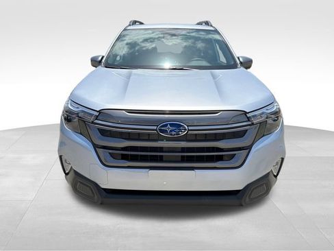 New 2026 Subaru Forester Premium AWD/4WD image 2