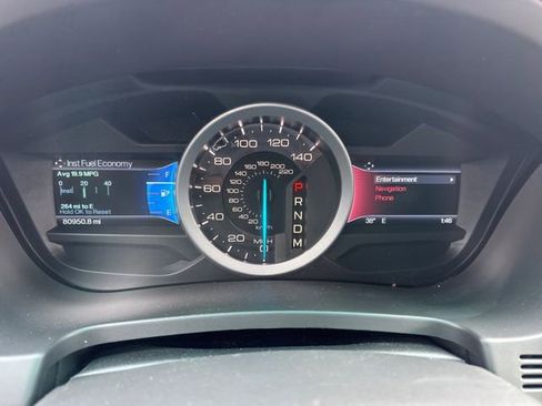 Used 2015 Ford F150 Lariat image 20