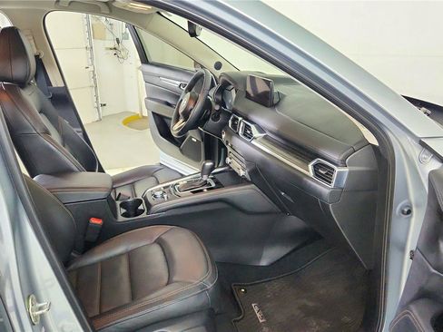 Used 2023 MAZDA CX-5 AWD 2.5 S w/ Premium Plus Pkg image 38