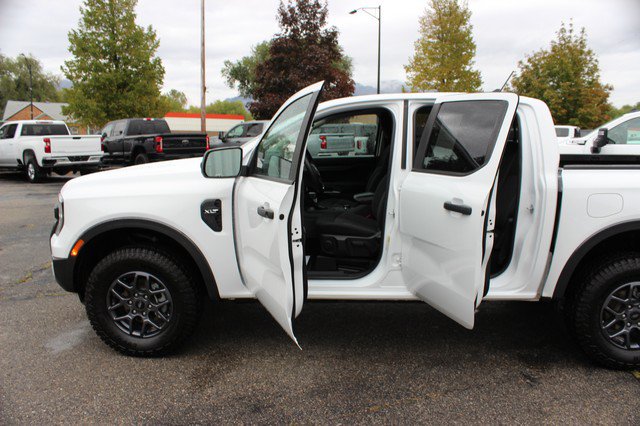 Used 2024 Ford Ranger XLT w/ Trailer Tow Package AWD/4WD image 9