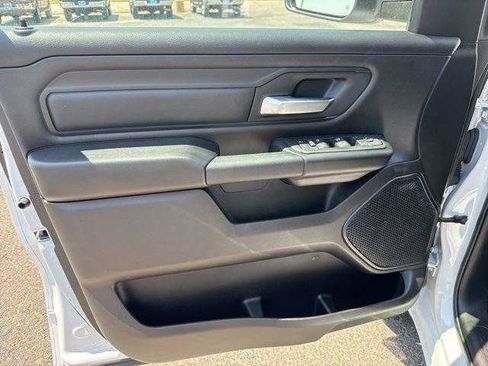 New 2025 RAM 1500 Tradesman AWD/4WD image 19