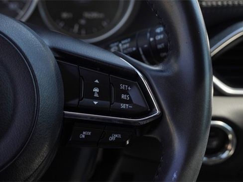 Used 2018 MAZDA CX-5 Touring w/ Preferred Equipment Package image 32